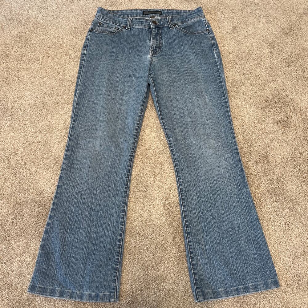 Womens Nine West Jeans SZ  8